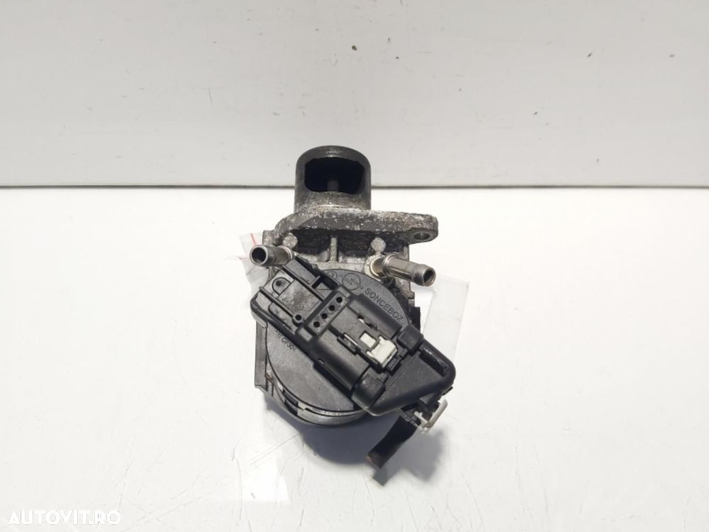 EGR, cod 7810871, Bmw 3 (E90), 2.0 diesel, N47D20A (idi:629972) - 3