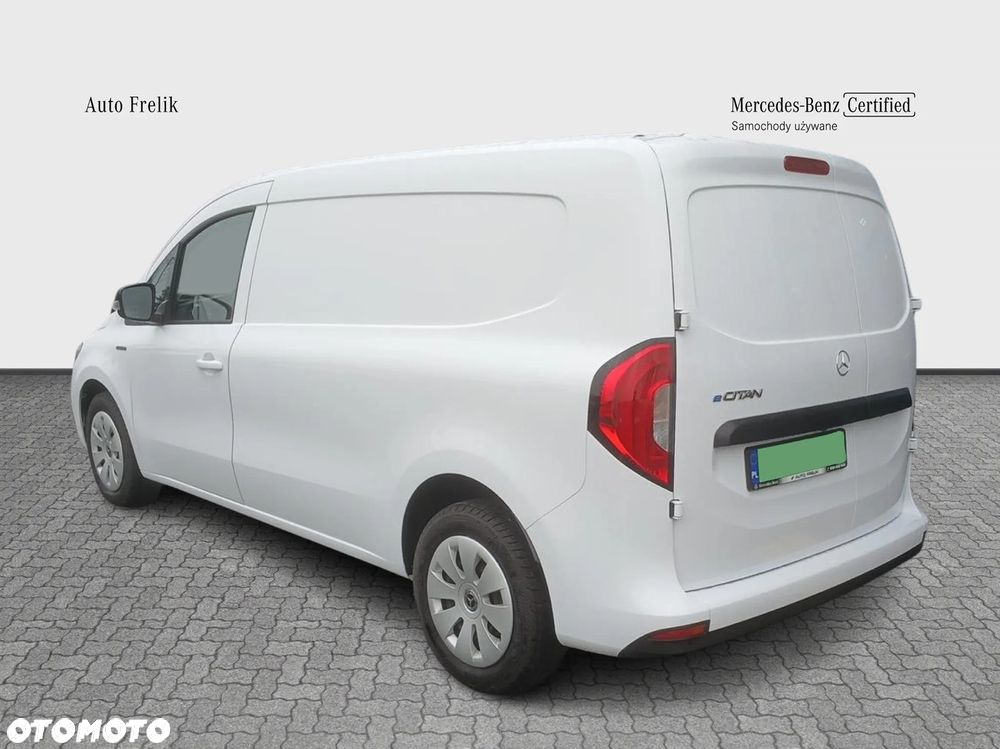 Mercedes-Benz eCitan - 3