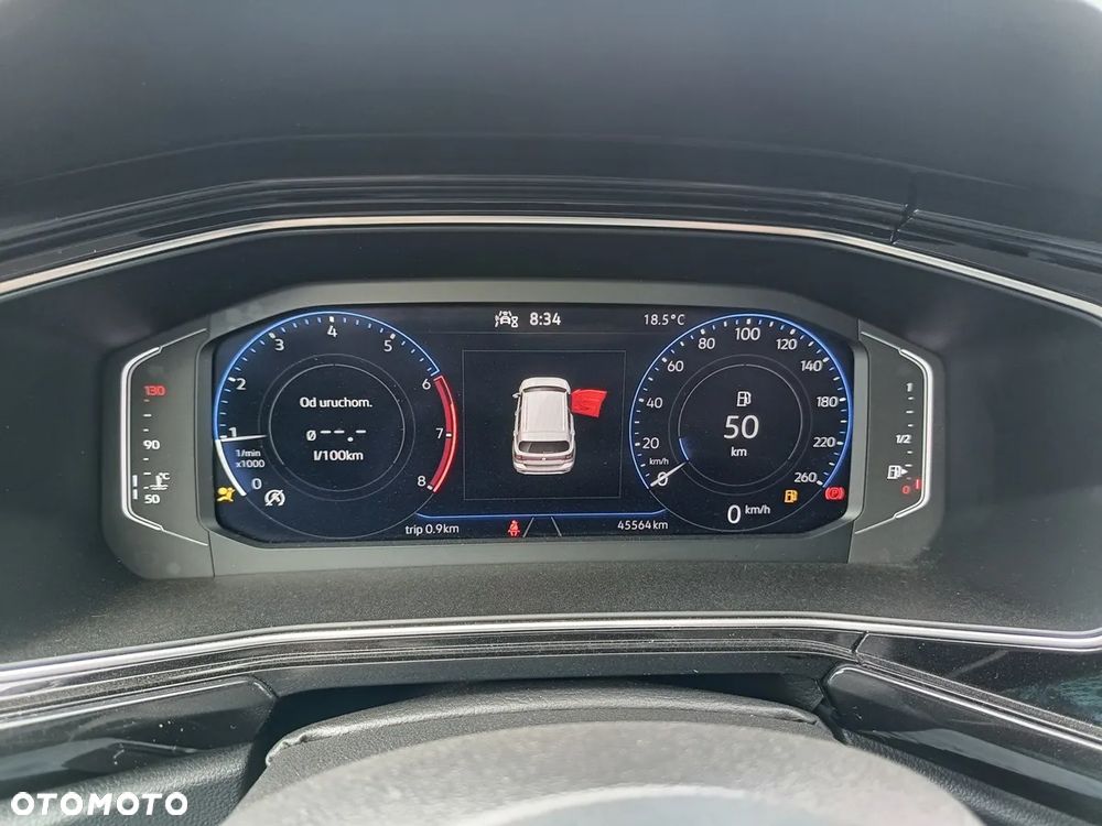Volkswagen T-Cross 1.0 TSI Style - 12