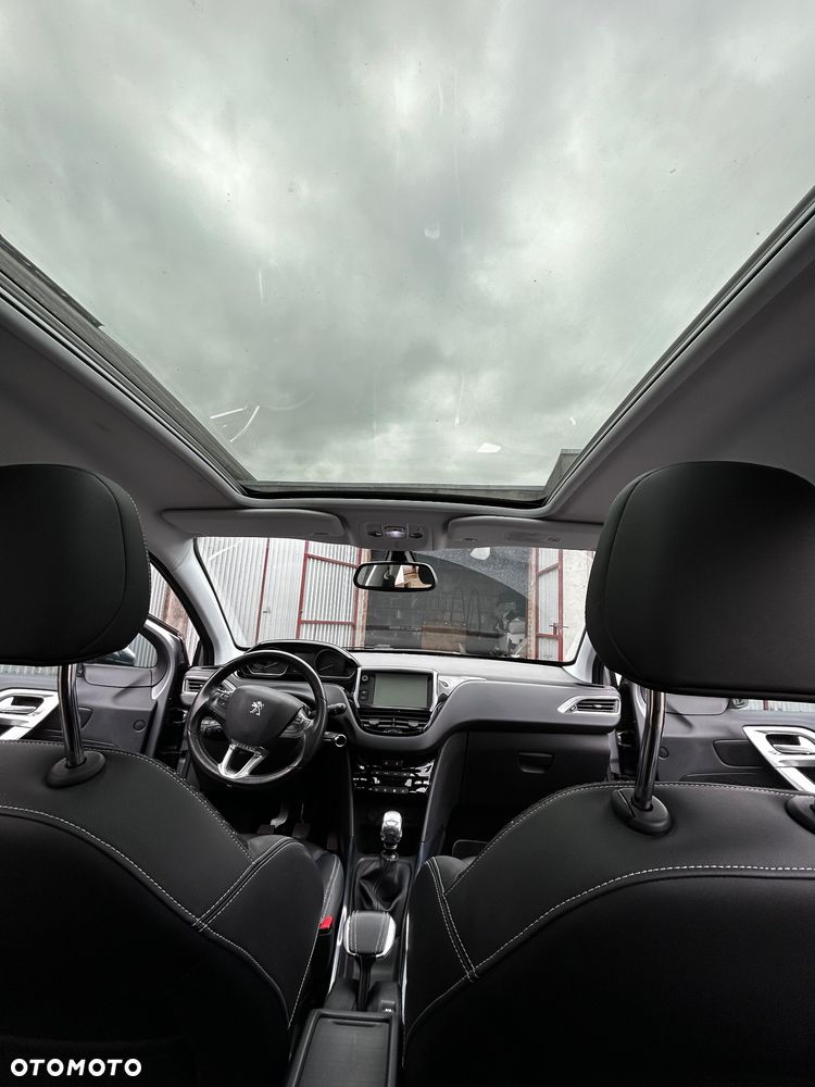 Peugeot 2008 e-HDi FAP 115 STOP & START Business-Line - 14