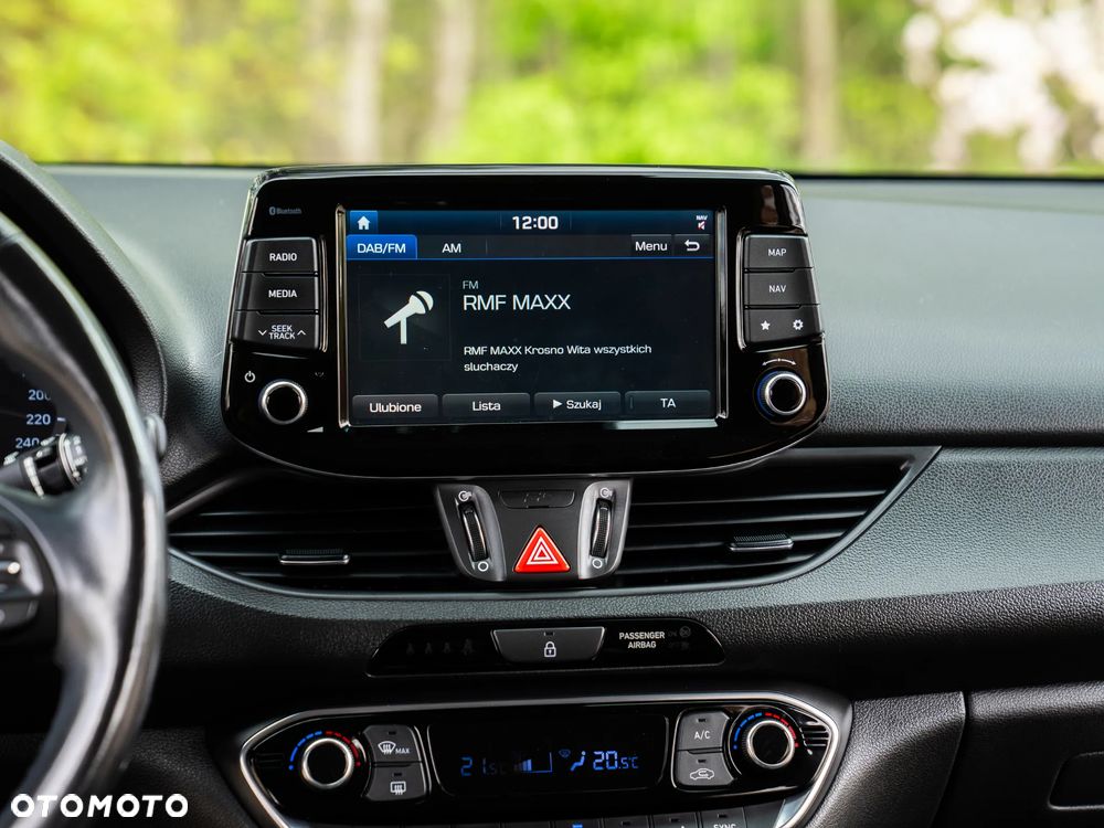 Hyundai i30 1.4 T-GDI Premium - 36