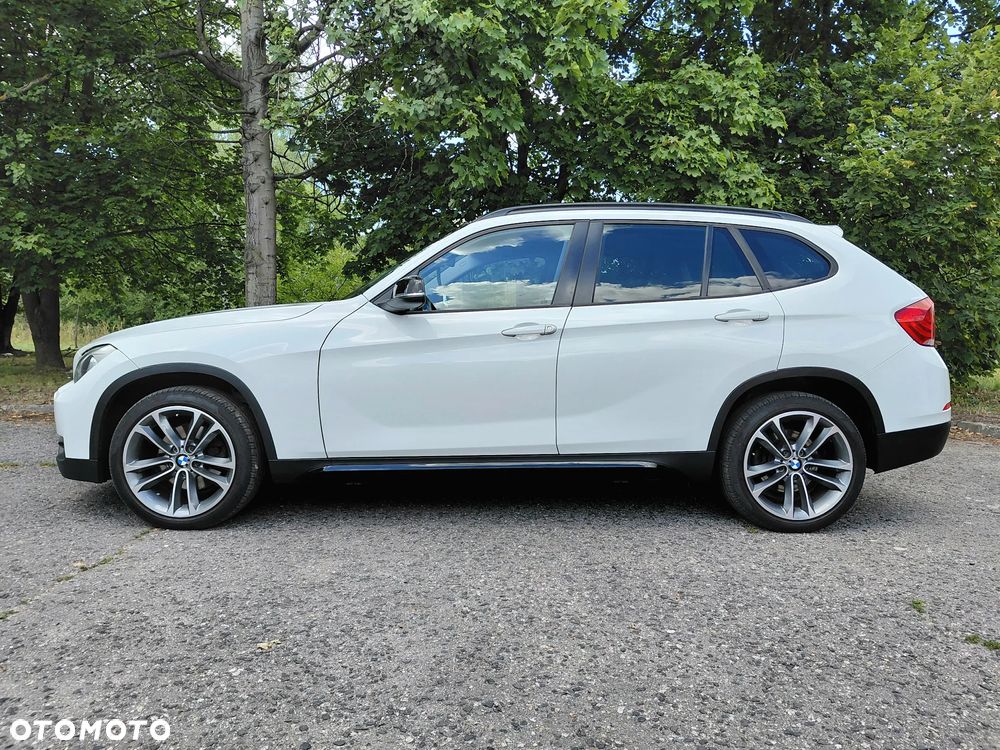 BMW X1 xDrive25d xLine - 17
