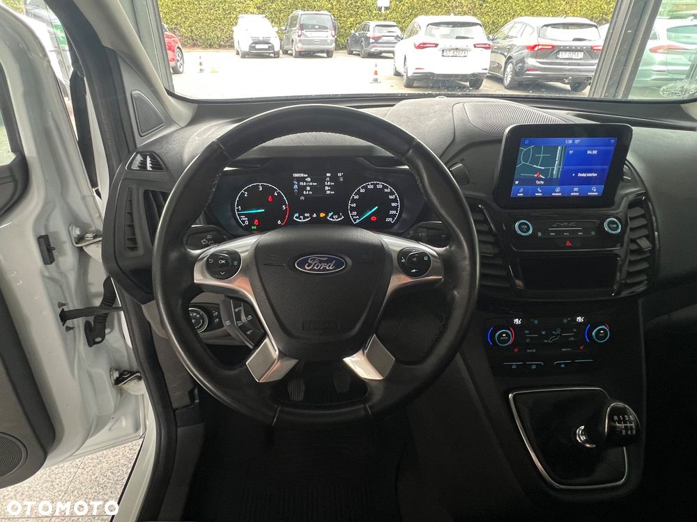 Ford Transit Connect - 33