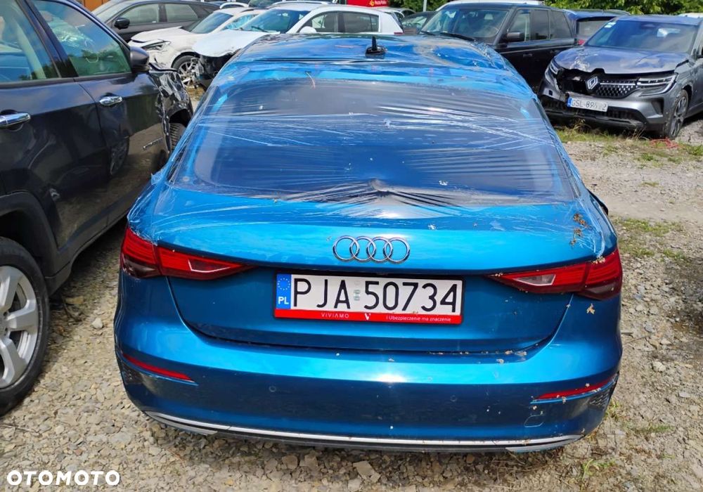 Audi A3 Sportback - 21