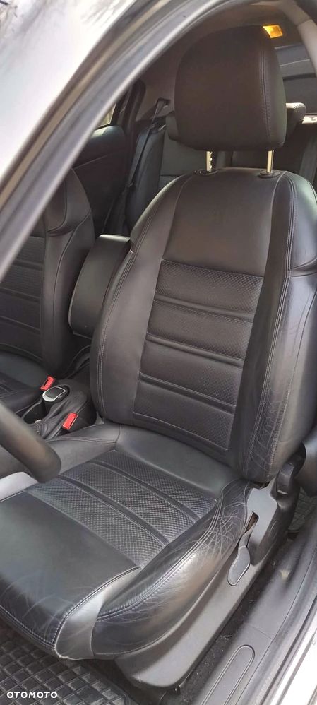 Alfa Romeo Giulietta 1.6 JTDM Progression - 9