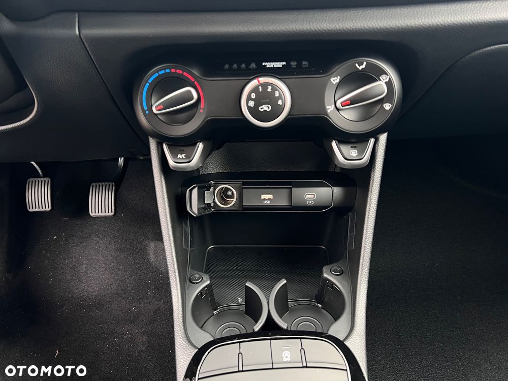 Kia Picanto 1.2 DPI L - 16