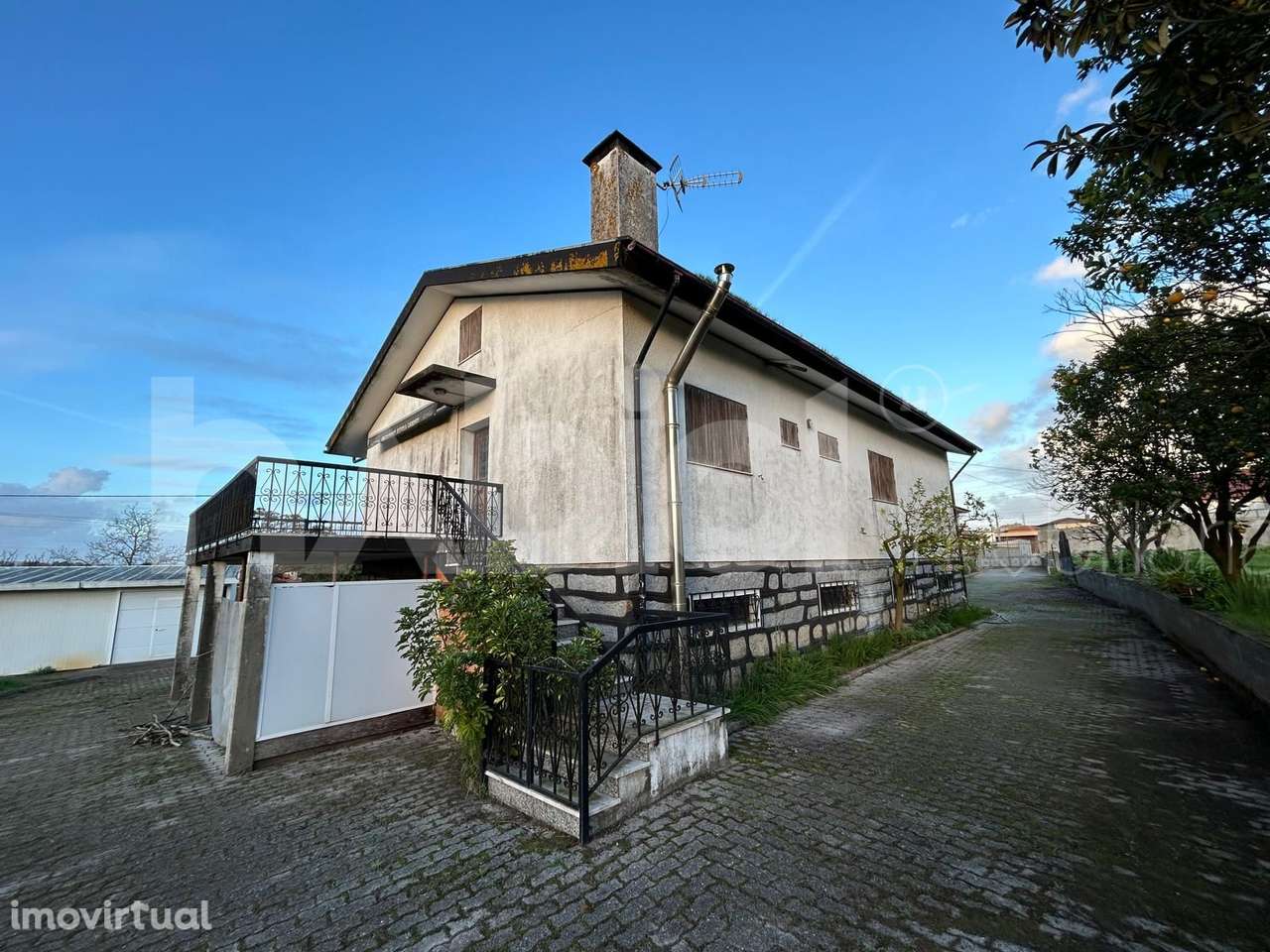 Moradia, 306 m², Várzea - Grande imagem: 4/12