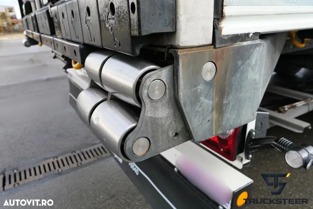 Schmitz Cargobull SKO 24 | TK SLXi 300 | Bi-Temp | Doppelstock - 6