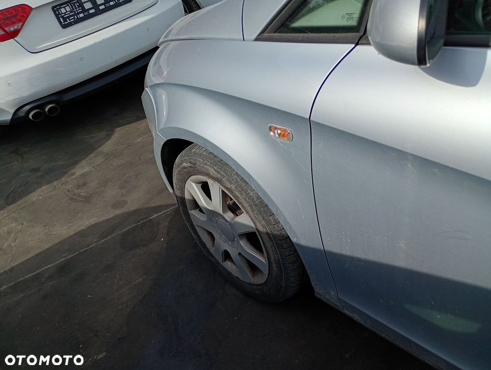 SEAT ALTEA 04-09 LUSTERKO PRAWE LEWE EU EUROPA - 14