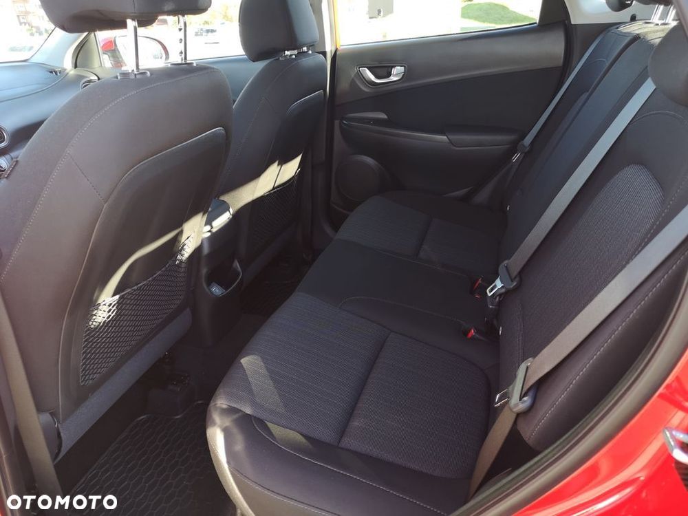 Hyundai Kona 1.0 T-GDI Comfort - 24