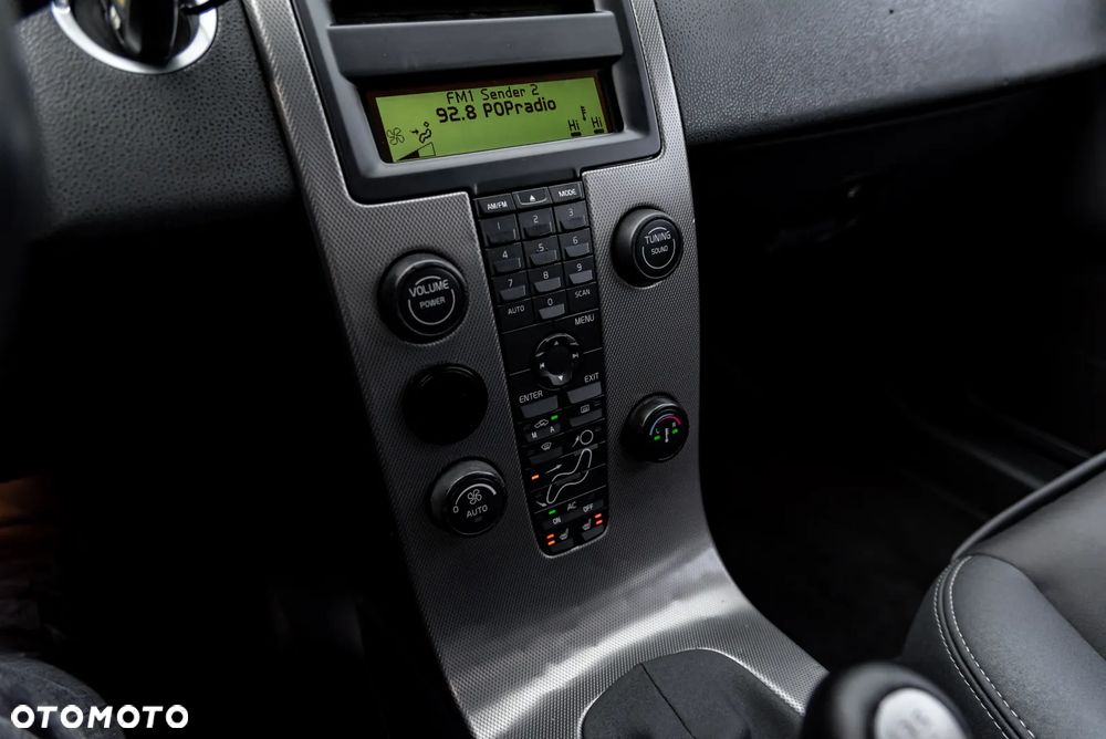 Volvo S40 T5 AWD Kinetic - 31
