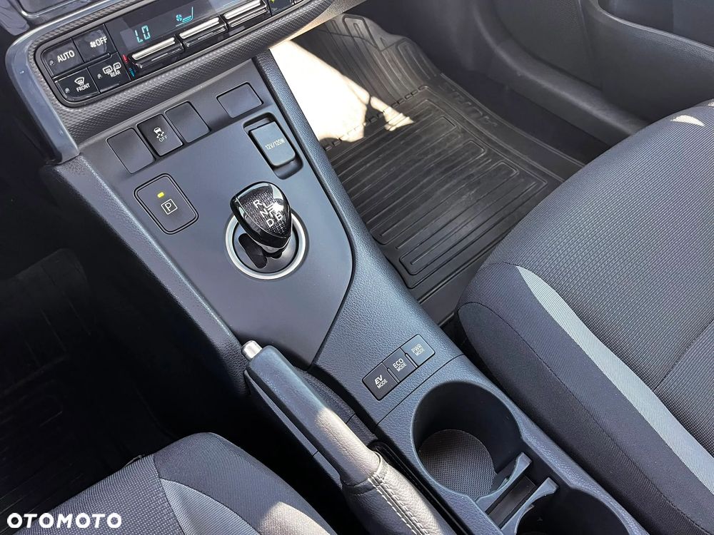 Toyota Auris - 8