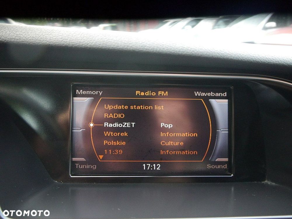 Audi A4 Allroad 2.0 TDI Quattro - 19