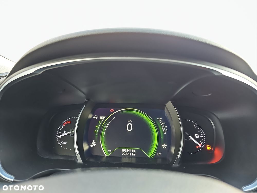 Renault Talisman 1.6 Energy TCe Zen EDC - 15