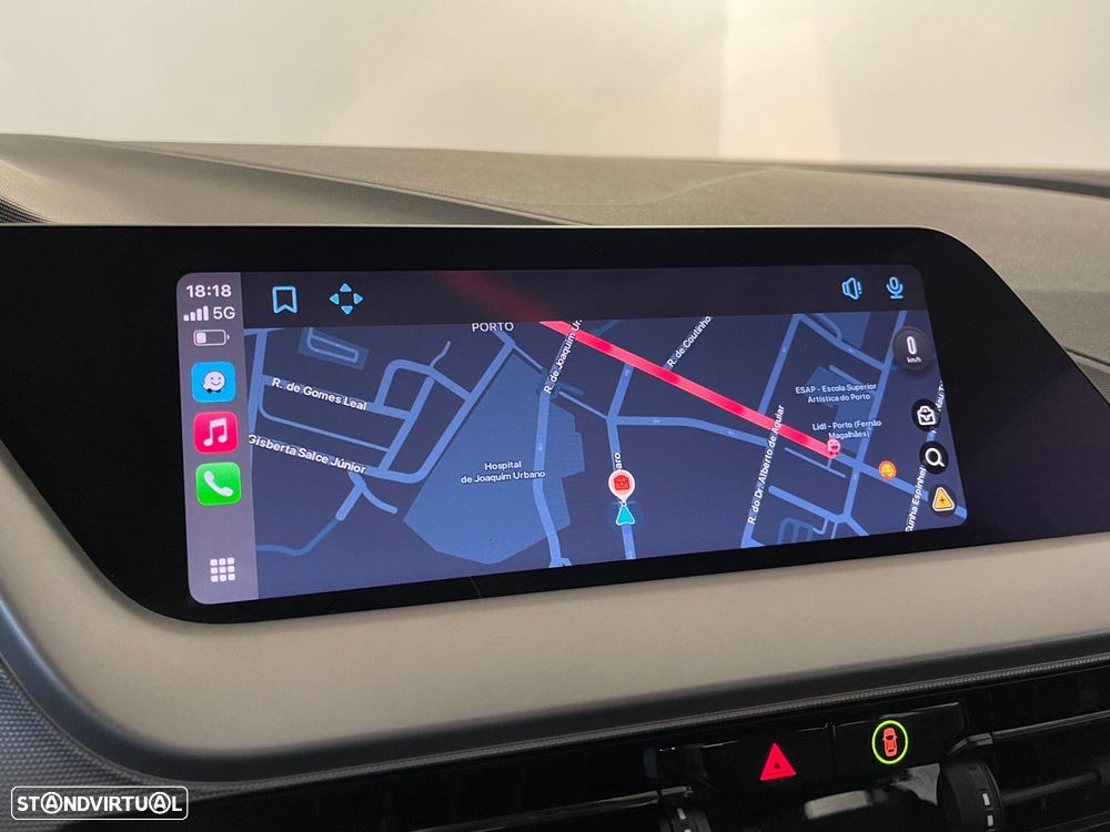 BMW 116 d Advantage - 19