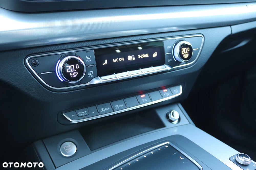 Audi Q5 40 TDI Quattro S tronic sport - 33