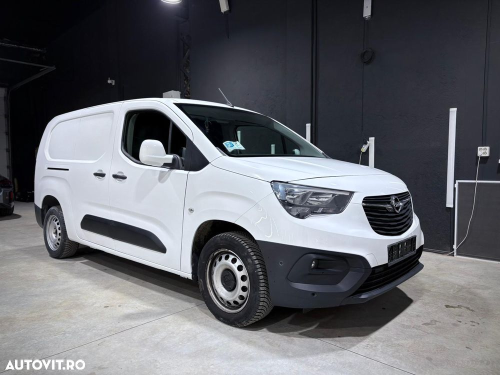 Opel Combo 1.5 D 75kW XL N1 Edition - 3