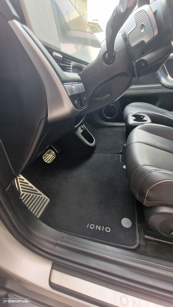 Hyundai Ioniq 5 - 15