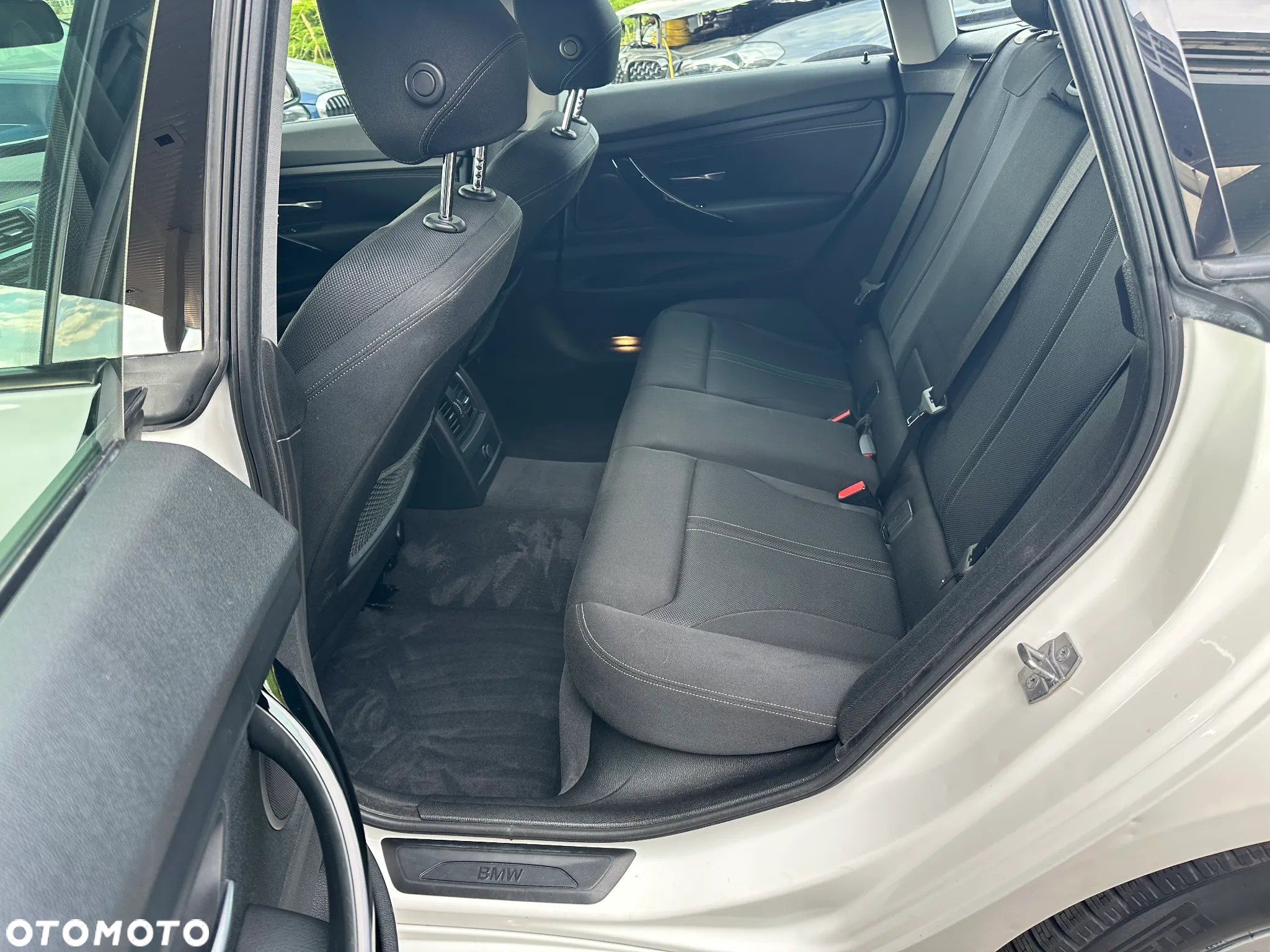 BMW 3GT 320d xDrive Advantage - 7