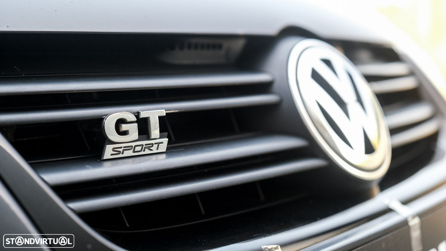 VW Golf 1.4 TSi GT Sport - 22