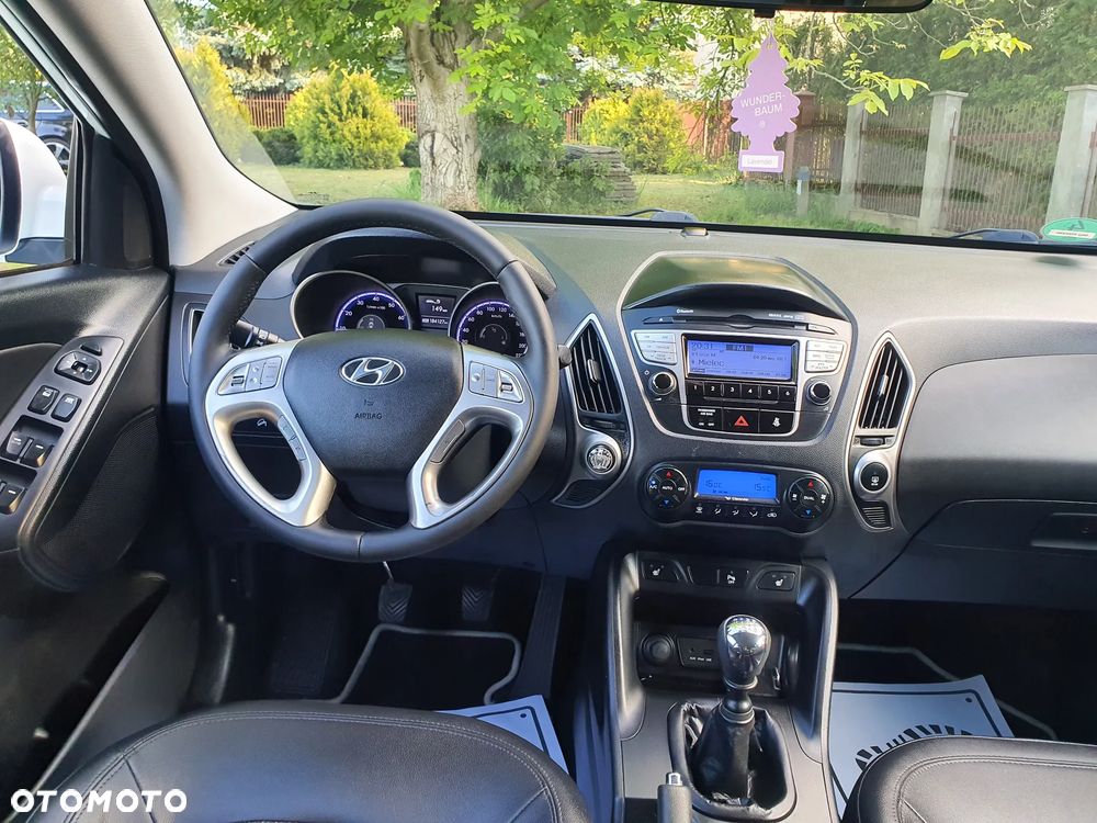 Hyundai ix35 1.6 2WD Comfort - 7