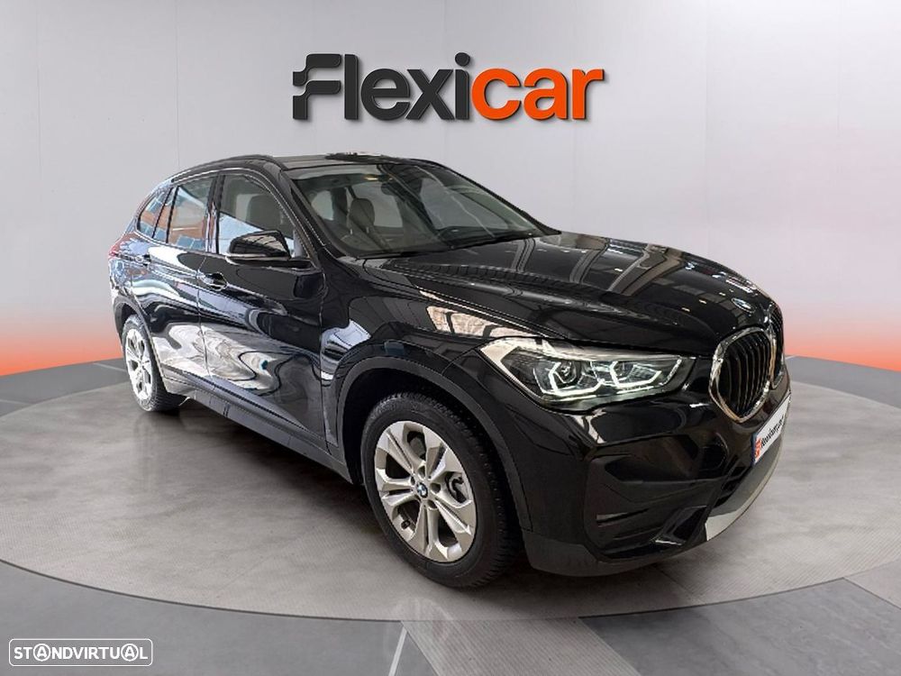 BMW X1 25 e xDrive - 1