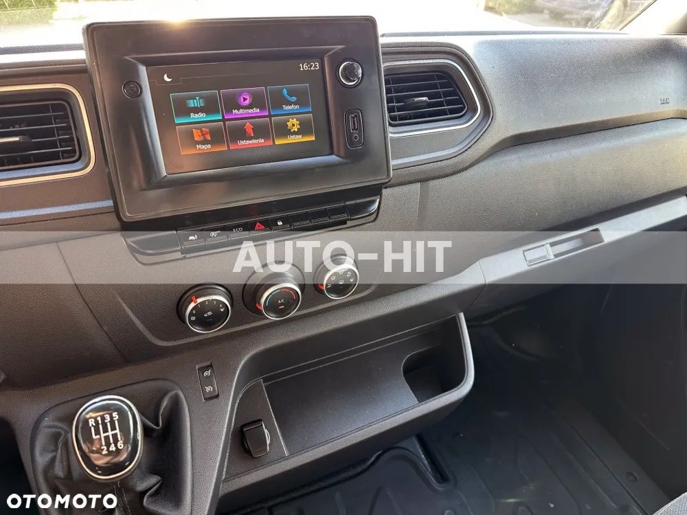 Renault Master - 17