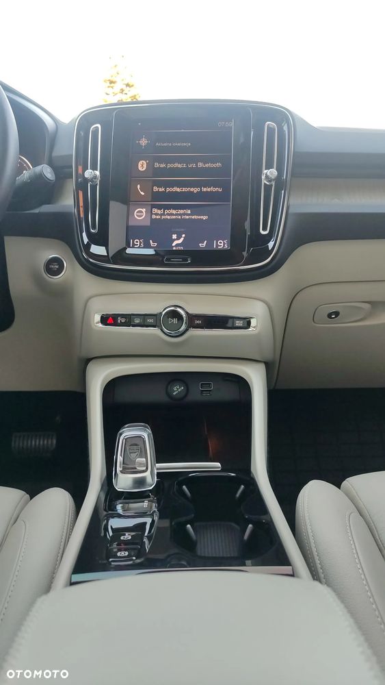 Volvo XC 40 T5 AWD Inscription - 18