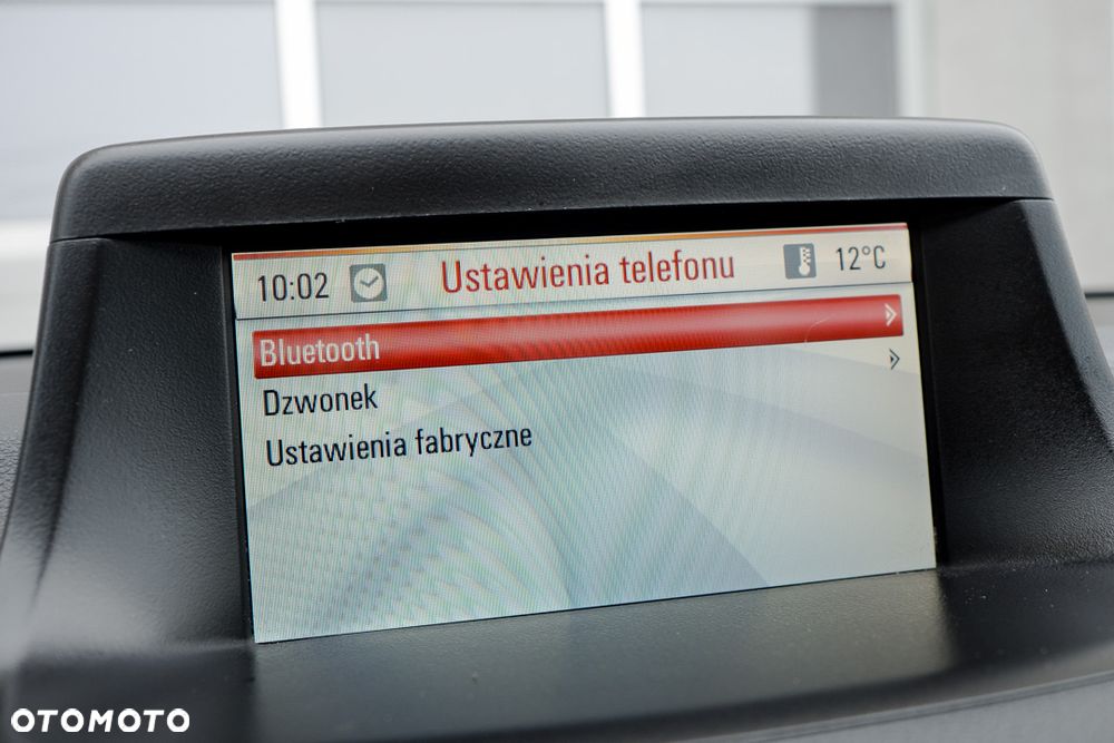 Opel Meriva 1.4 Innovation - 26