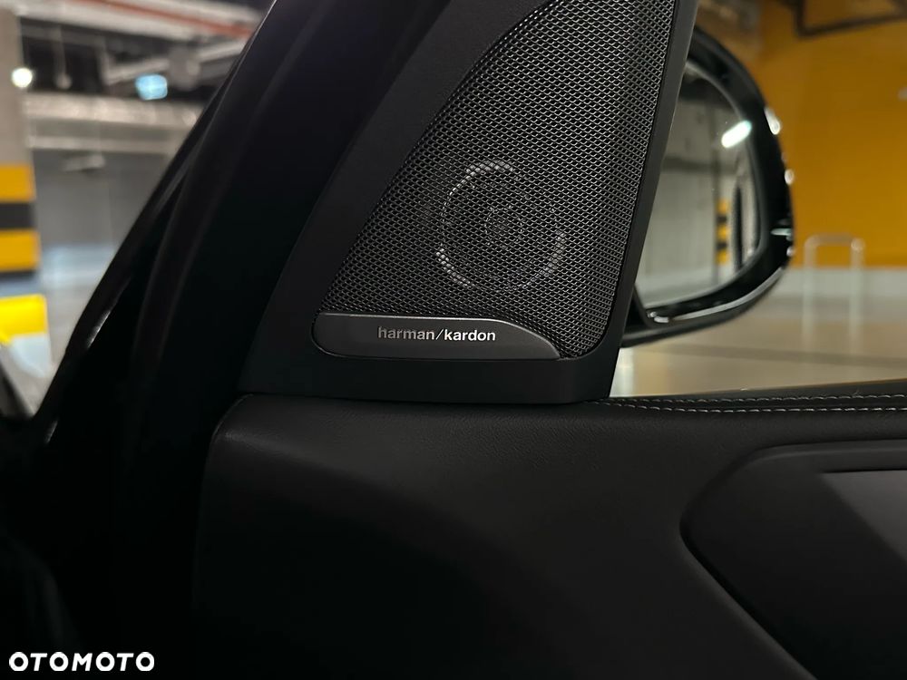 BMW X5 xDrive30d mHEV M Sport sport - 18