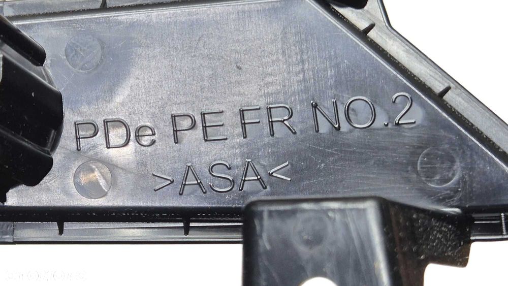 Koszyk Uchwyt Mocowanie Czujnik PDC Hyundai i30 III LIFT 86582-G4500 - 10