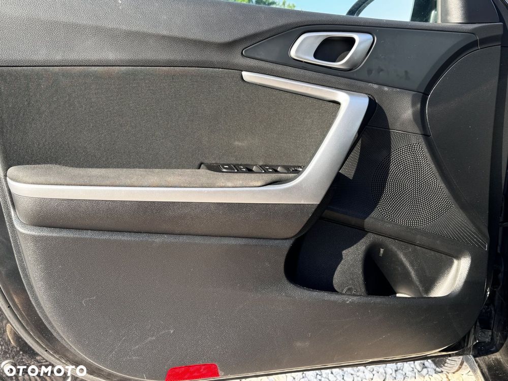 Kia Ceed 1.0 T-GDI OPF Vision - 16