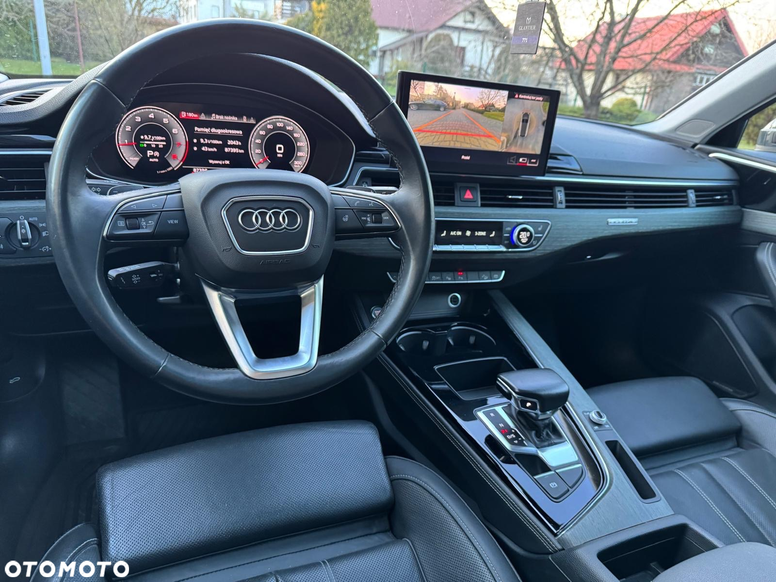Audi A4 Allroad quattro 45 TFSI S tronic - 25