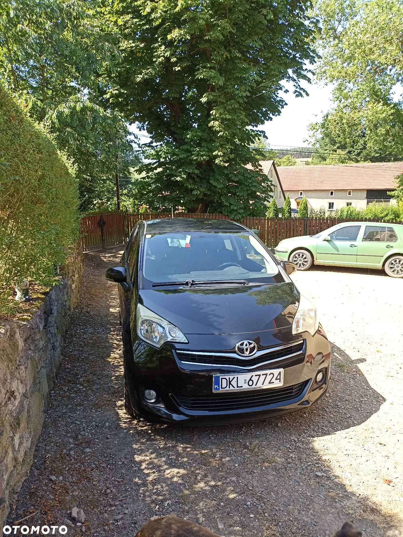Toyota Verso S - 4