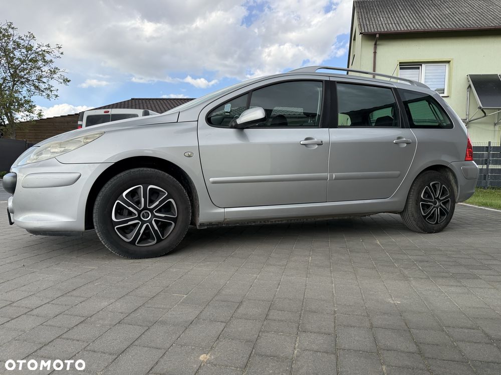 Peugeot 307 - 2