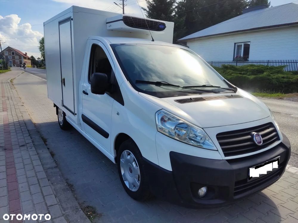 Fiat Scudo - 2