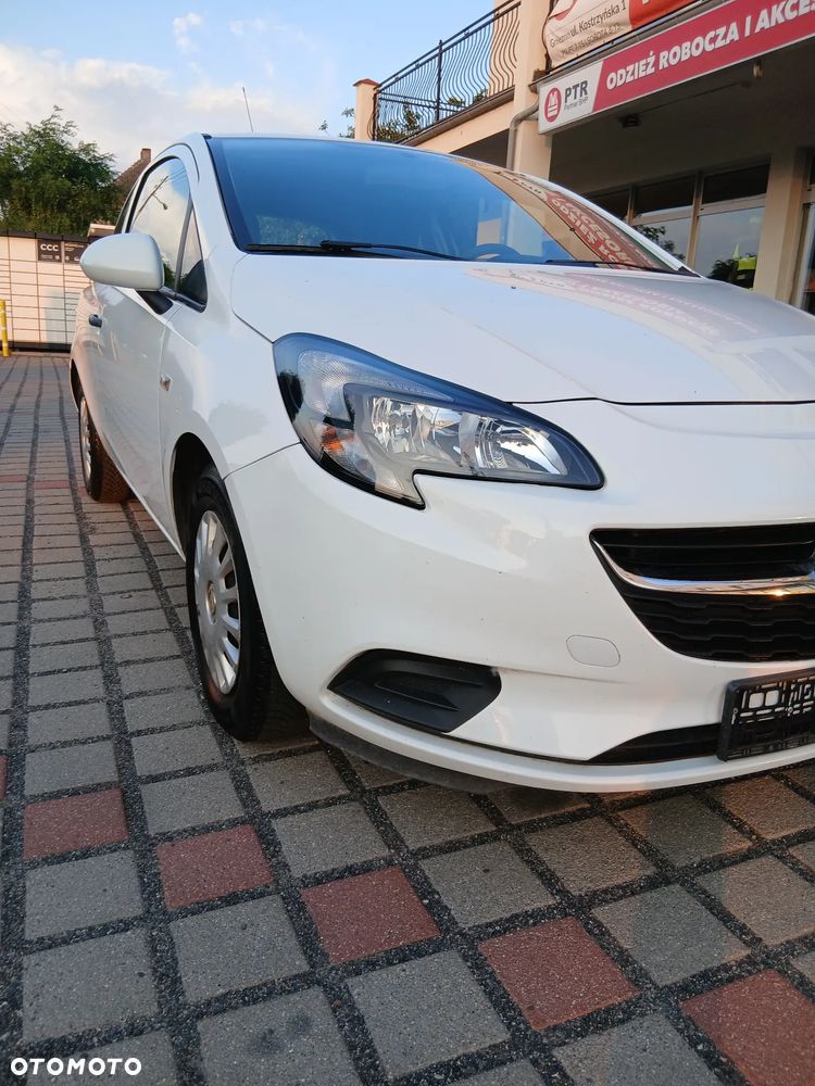 Opel Corsa 1.2 120 Lat - 2