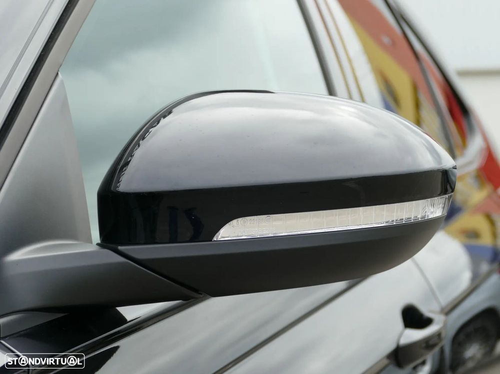 VW Taigo 1.0 TSI Urban - 7