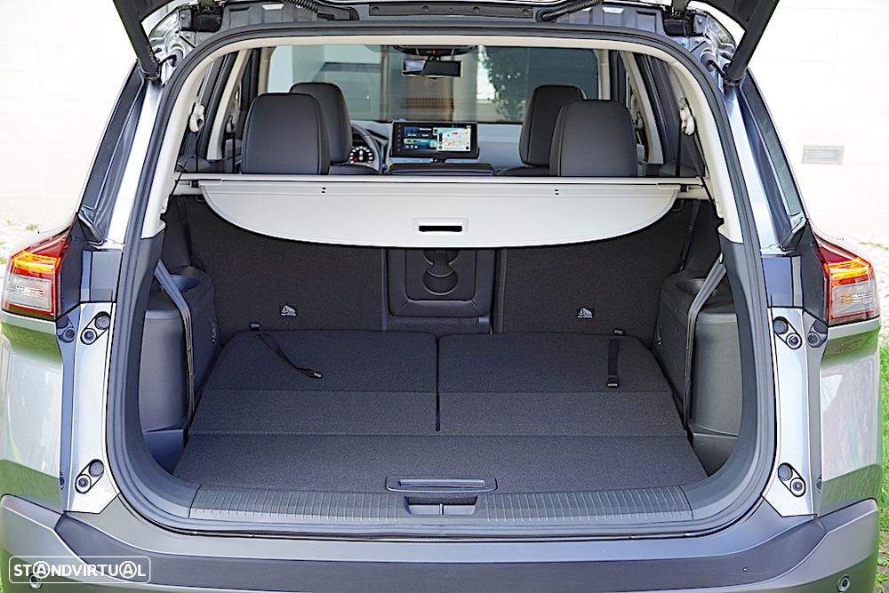 Nissan X-Trail 1.5 e-Power Tekna e-4force - 25