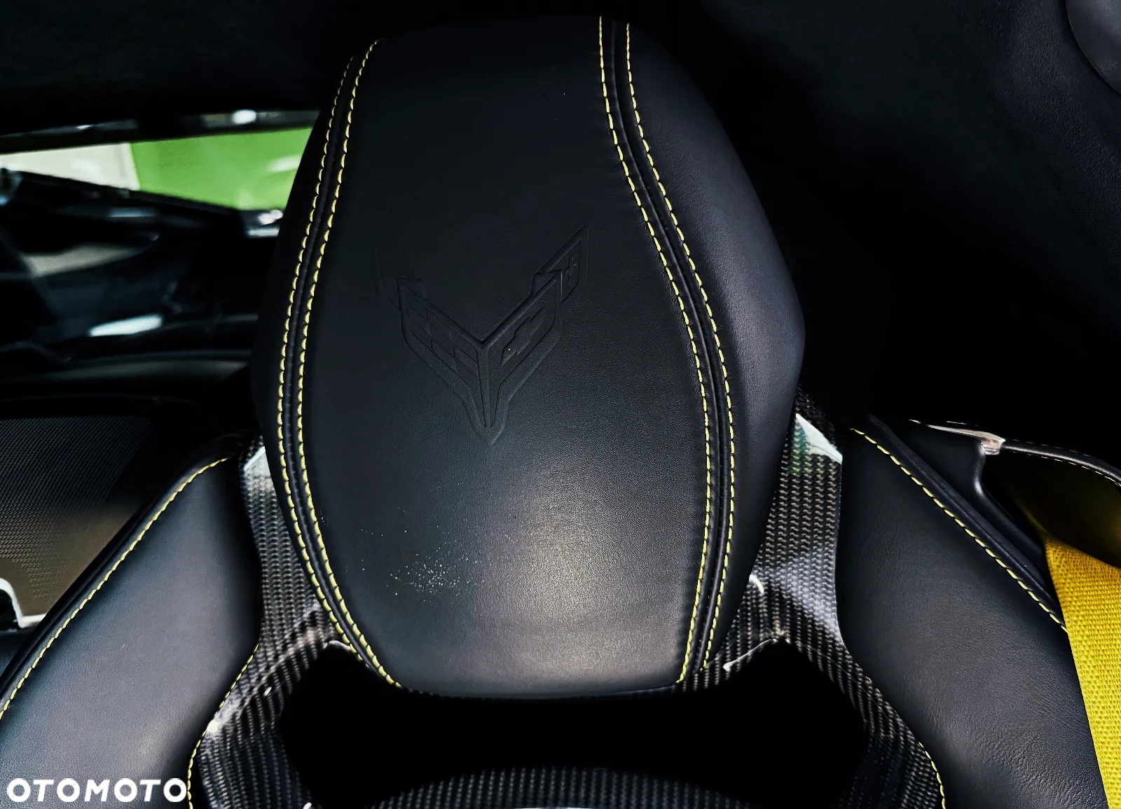 Chevrolet Corvette Stingray 3LT 6.2 V8 Automatik - 16