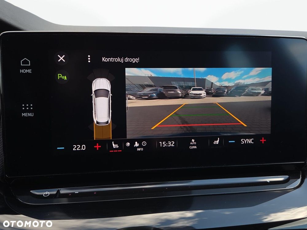 Skoda Octavia 1.5 TSI e-Tec Style DSG - 17