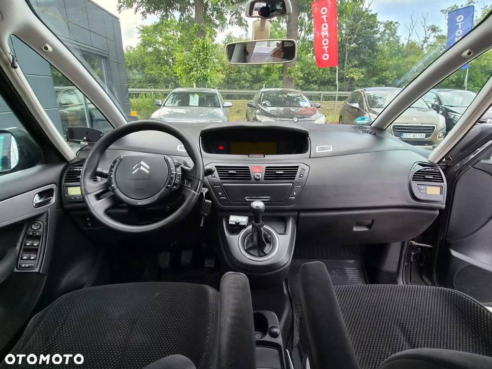 Citroën C4 Picasso 1.8i SX Pack - 14