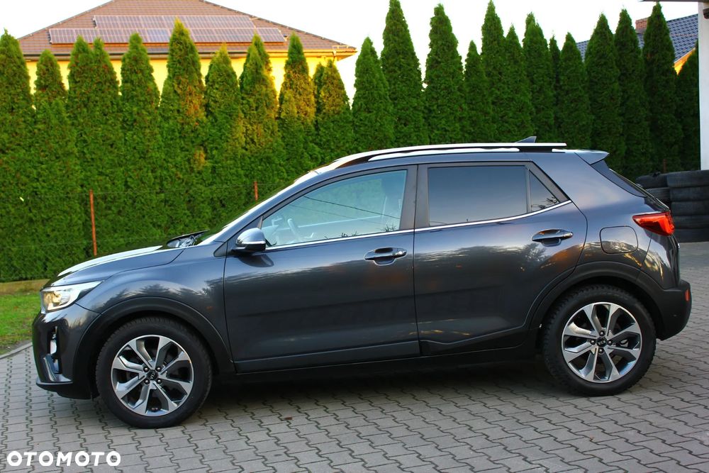 Kia Stonic 1.6 CRDi SCR XL - 17