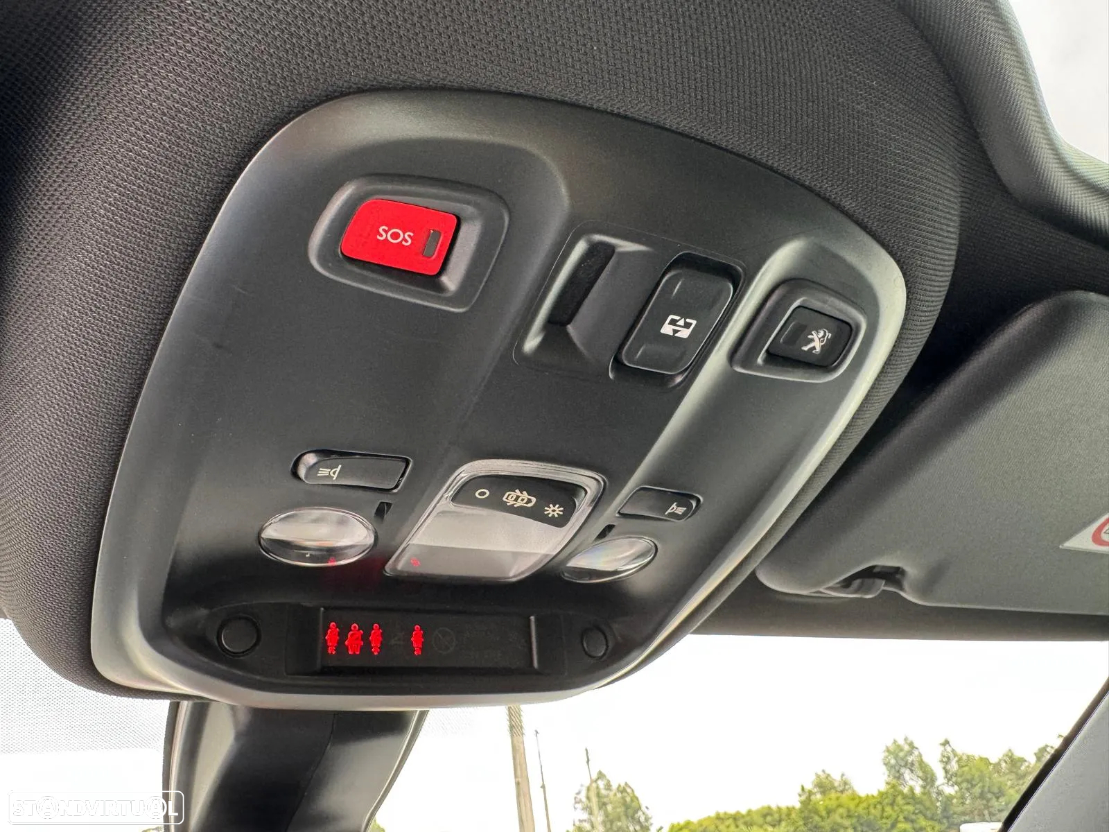 Peugeot 308 1.2 PureTech GT Line - 35