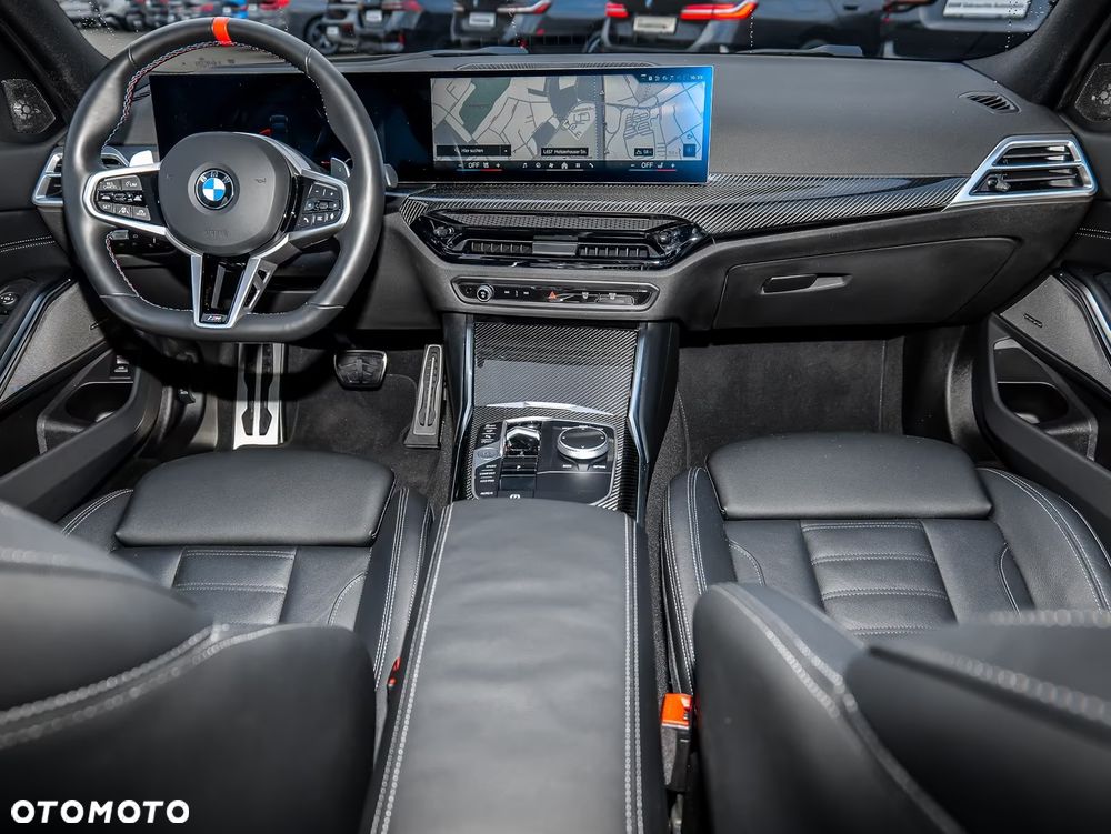 BMW Seria 3 M340i xDrive mHEV sport - 12