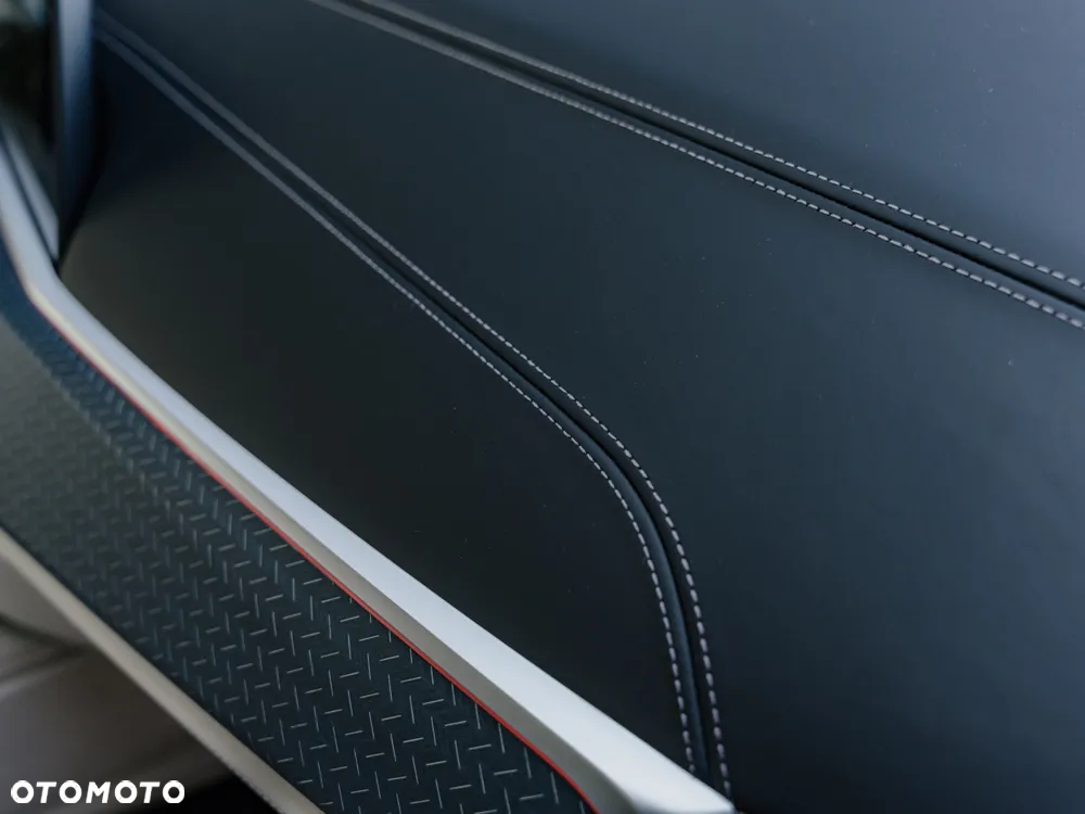 BMW X6 M50i - 13