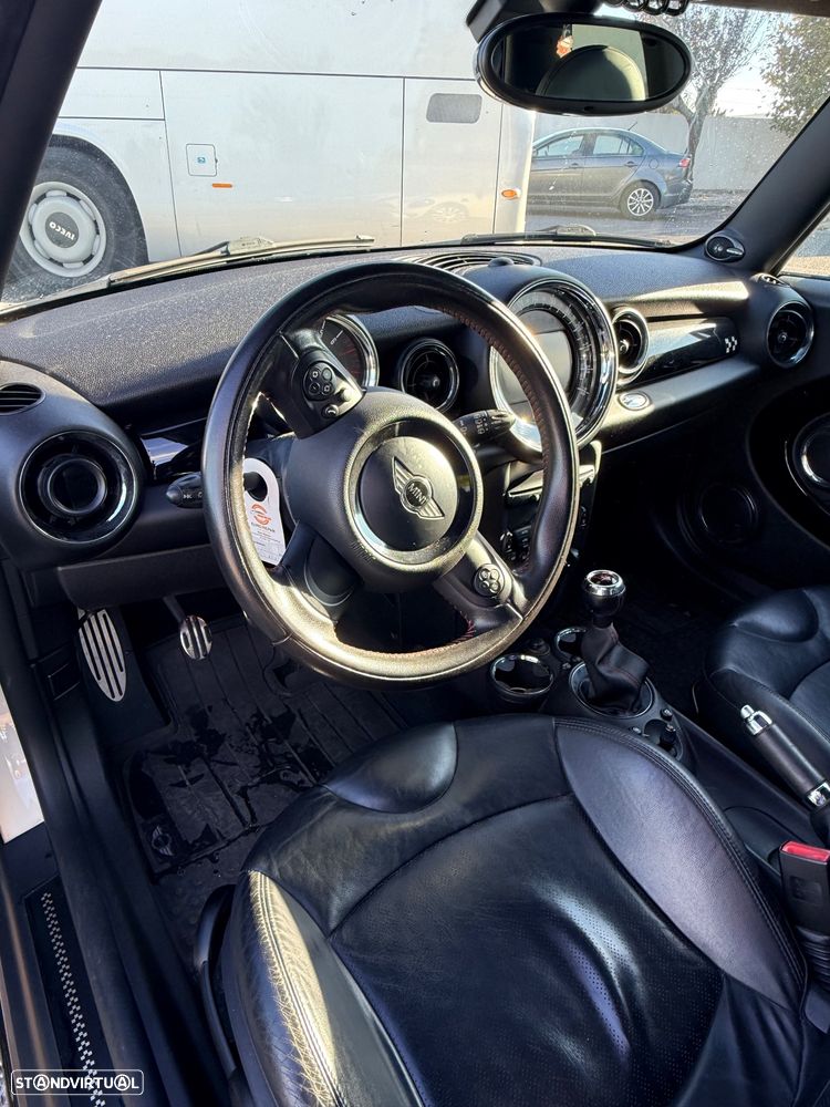 MINI Coupé - 6