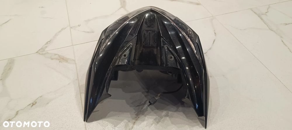 KAWASAKI Z800 REFLEKTOR LAMPA CZASZA OWIEWKA - 6