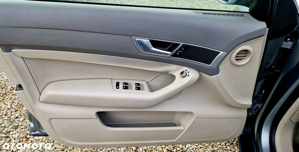 Audi A6 Avant 2.0 TFSI multitronic - 38