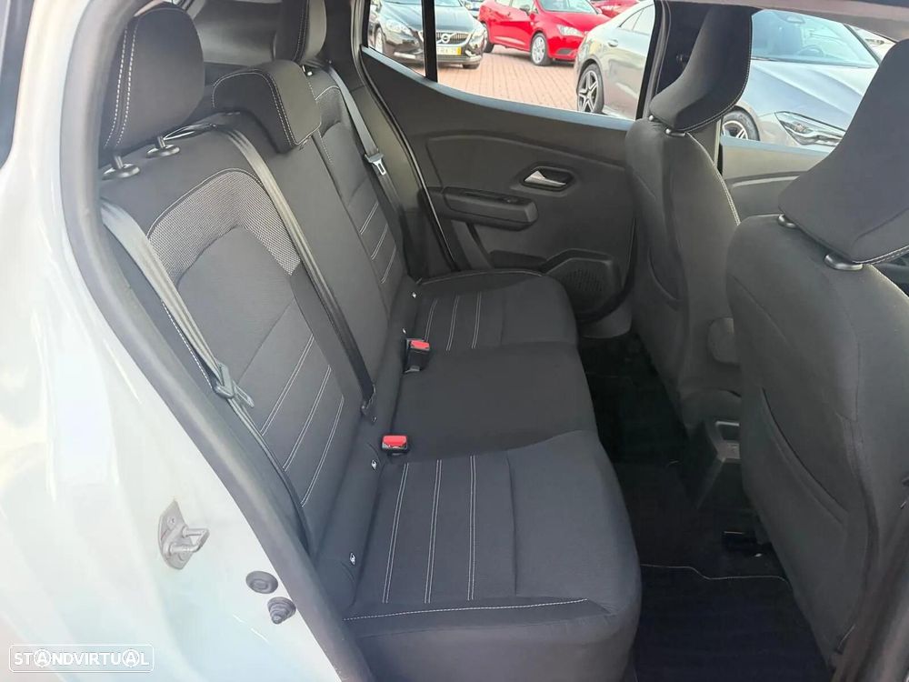 Dacia Sandero 1.0 TCe Comfort - 8